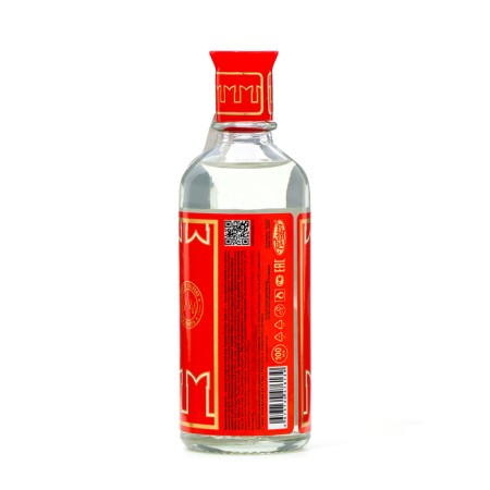 Loton for skin care "Red Capital", 100 ml-1