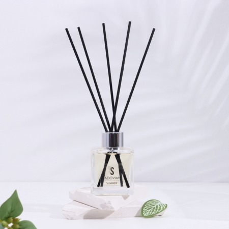 Sadovian diffuser aromatic, 100 ml, Summer (champagne, amberous, peach)-1