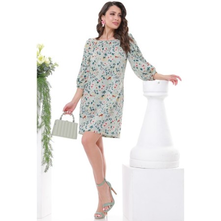 Women's dress, size 44-1