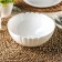 Luminarc Lotusia salad bowl, 1 l, d = 18 cm, glass ceramic