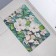 Коврик для дома Доляна Wild Flora, диатомитовый, 40×60 см
