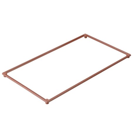 Form for the preparation of cakes Stars, silicone-7
