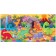 Puzzles 8 in 1 "kids-dinosaurs", bilateral