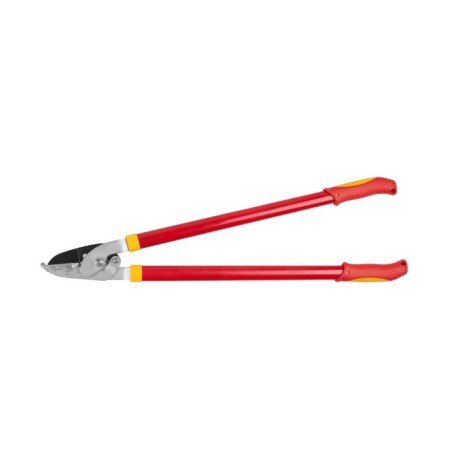 Contact bitch 29 "(74 cm), steel handles, Grinda