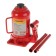 Hydraulic jack Sparta Compact, 20 tons, bottle, rise 215–405 mm