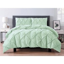 Bed linen 1.5 joint venture with a sheet on the elastic band Casa Mare, size 150x200x25 cm, 150x215 cm, 50x70 cm - 2 pcs