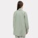 Female shirt, sage color, size 44