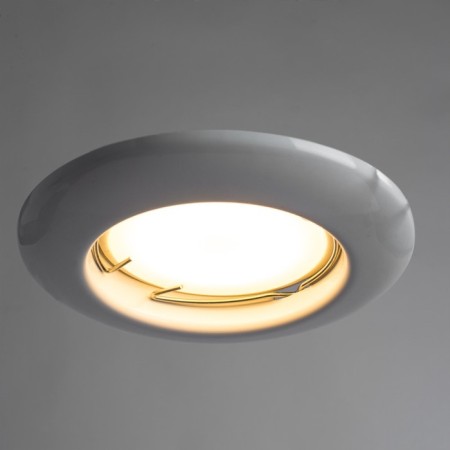Ceiling light Praktisch A1203PL-1WH-1