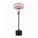 Basketball stand Evo Jump Kobe, adjustable
