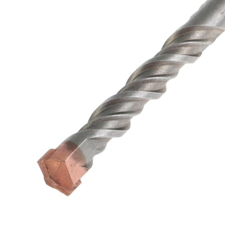 BURN BUTTON MATRIX 71024, 14 x 160 mm, SDS - Plus,-1