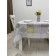 Oilcloth Futura 140 cm, roll 20 m, drawing "Lorenzo Golden"