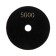Diamond flexible grinding circle "Turtle", for wet grinding, 100 mm, No. 5000