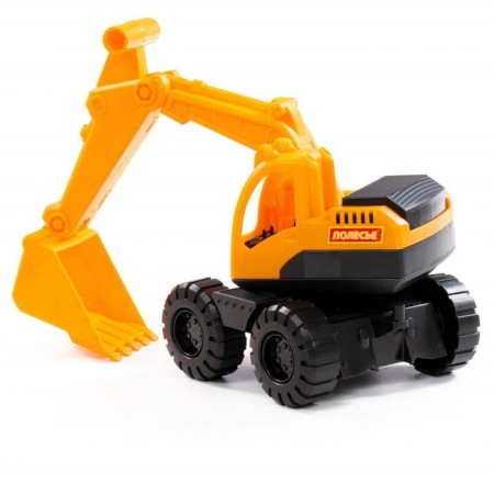 Экскаватор «Эксперт»-2