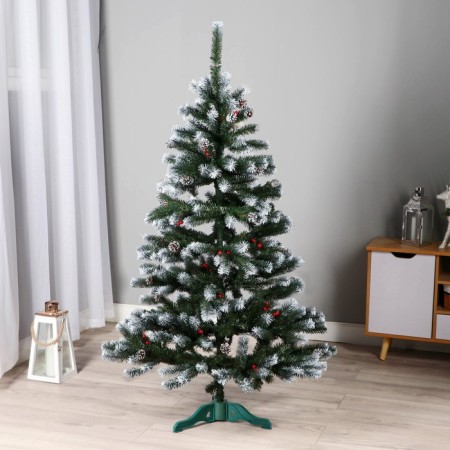 Artificial Christmas tree "Taiga premium" 180 cm