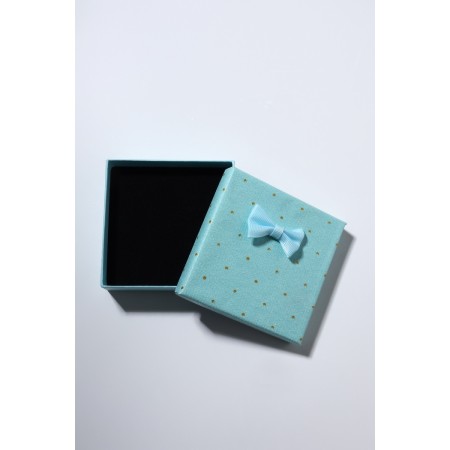 Gift box for the set "nettles", 9 × 9, color mix-4