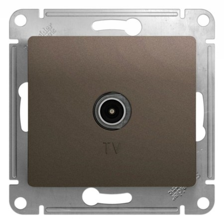 Television socket Sche GSL000893 Glossa
