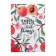 Diary of useful habits A5, 96 Persian sheets, integral cover, matte lamination, block 70 g/m2