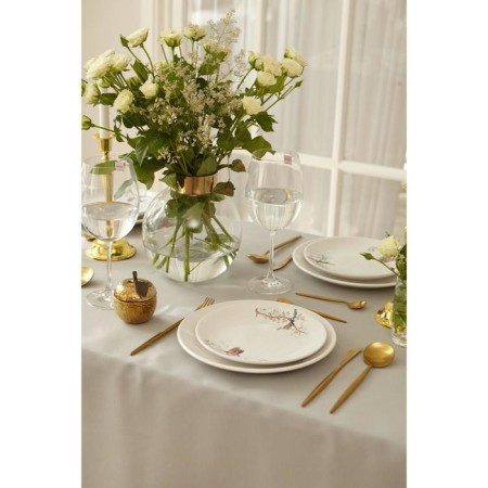 COZY 150*180 +/- 3cm tablecloth tablecloth, cent, pl. 192 g/m2, hl with VGMO-5