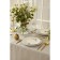 COZY 150*180 +/- 3cm tablecloth tablecloth, cent, pl. 192 g/m2, hl with VGMO