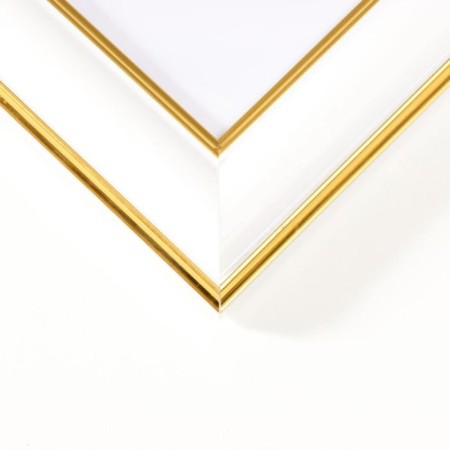 Photo frame plastic 18x24 (600)-1