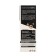 Hair dye luminance 4.68 spicy chocolate