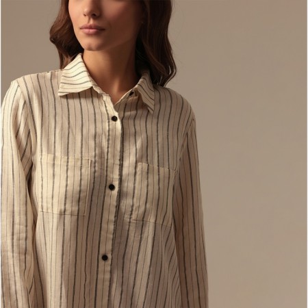 Female shirt SL Home size m-2