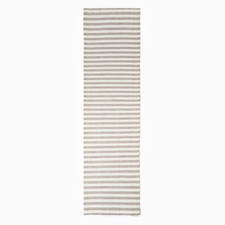 Ethel path "Soprano" 40x146 cm, linen 100%, 180 g/m2-4