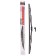 Skyway wiper brush, 26 "/ 660 mm, frame