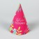 Paper cap “Bright holiday”, (set 6 pcs)