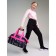 Bag for girls, size 15x20x41 cm