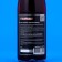 Barline syrup with strawberries, 375 ml