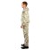 Orion "Lynces" costume, rips-stop, white number, rr 60-62 Height 182-188