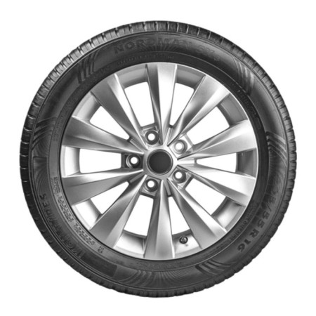 Summer tire Ikon Ters Nordman SX3 185/60 R14 82T-1