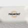 Magistroi sponge argos sponge, white color