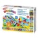 Magnetic game "Magnetic mosaic with tasks"