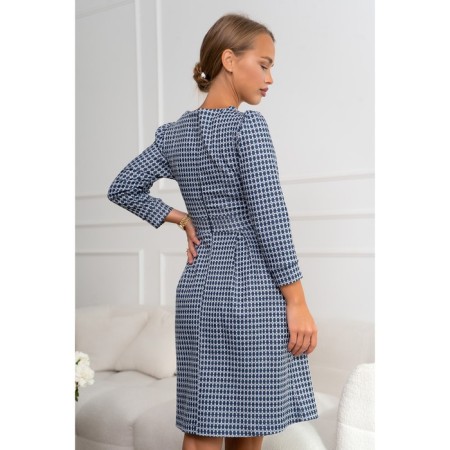 Women's dress, size 50-6