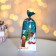 Gift package, "New Year Mix No. 2" 13x27 cm