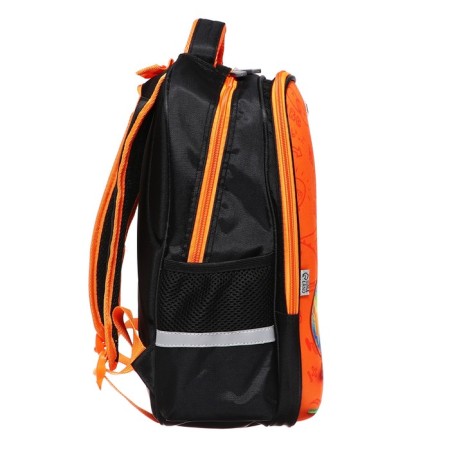 Panda panda panda backpack, 39x30x14 cm, universal-3
