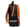 Panda panda panda backpack, 39x30x14 cm, universal