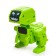 Set of robots "alphabet", transformed, 7 pieces, gather in 1 robot