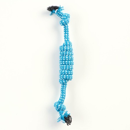 Cable toy "candy", up to 20 g, blue-1
