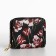 Lightning wallet, black color