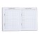 Universal diary for grades 1-11, "kittens", solid cover 7BC, glossy lamination, 40 sheets