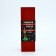 Set of "large and firm happiness", glass 100 ml, tube 18+