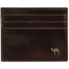 Cartholder, brown color