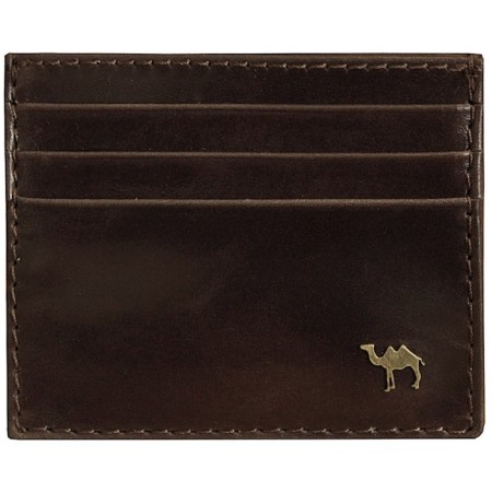 Cartholder, brown color