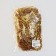 Filler for balls and gifts, packaging, Golden Sunset, 15 x 26 cm