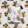 Glossy packaging paper "Big Gifts", 70 x 100 cm