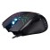 Mouse A4Tech X87 Black Optical (2400DPI) USB (8but)