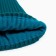Children's hat Minaku with a lapel of Rr. 52-56, central wave